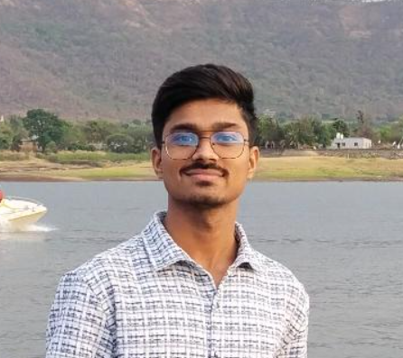 Akshay Kale